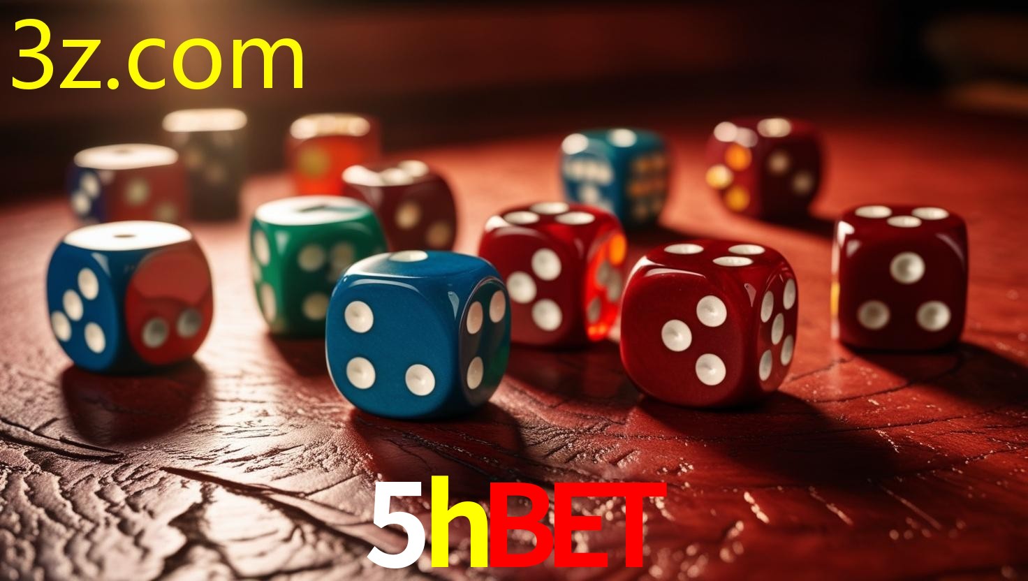 5HBET.COM