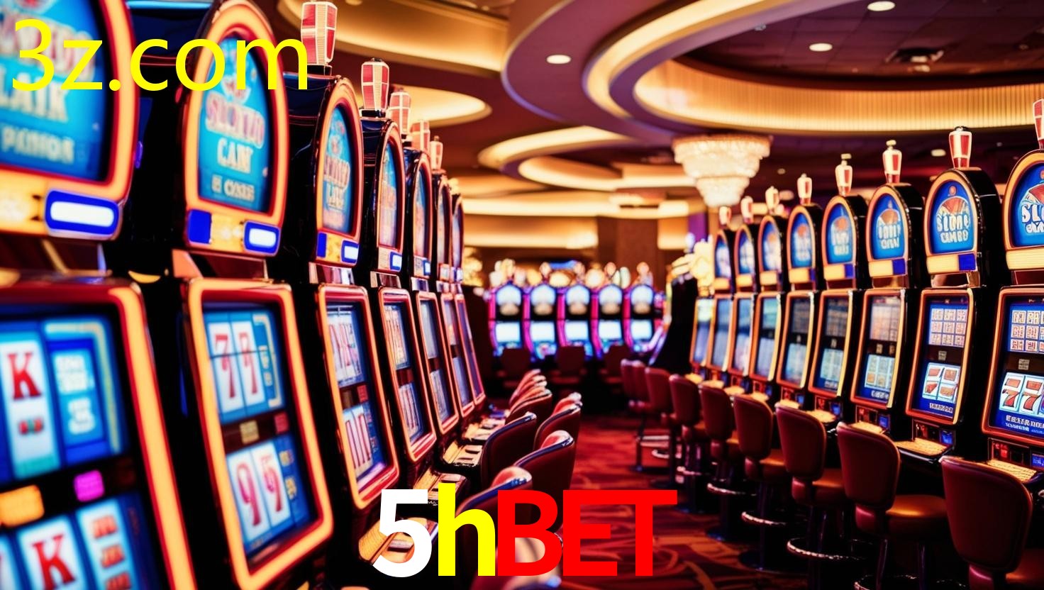 5HBET.COM