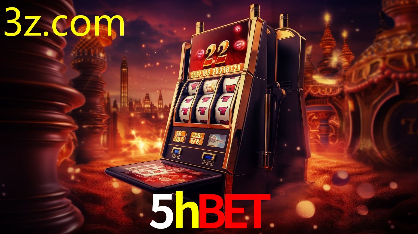 5HBET.COM