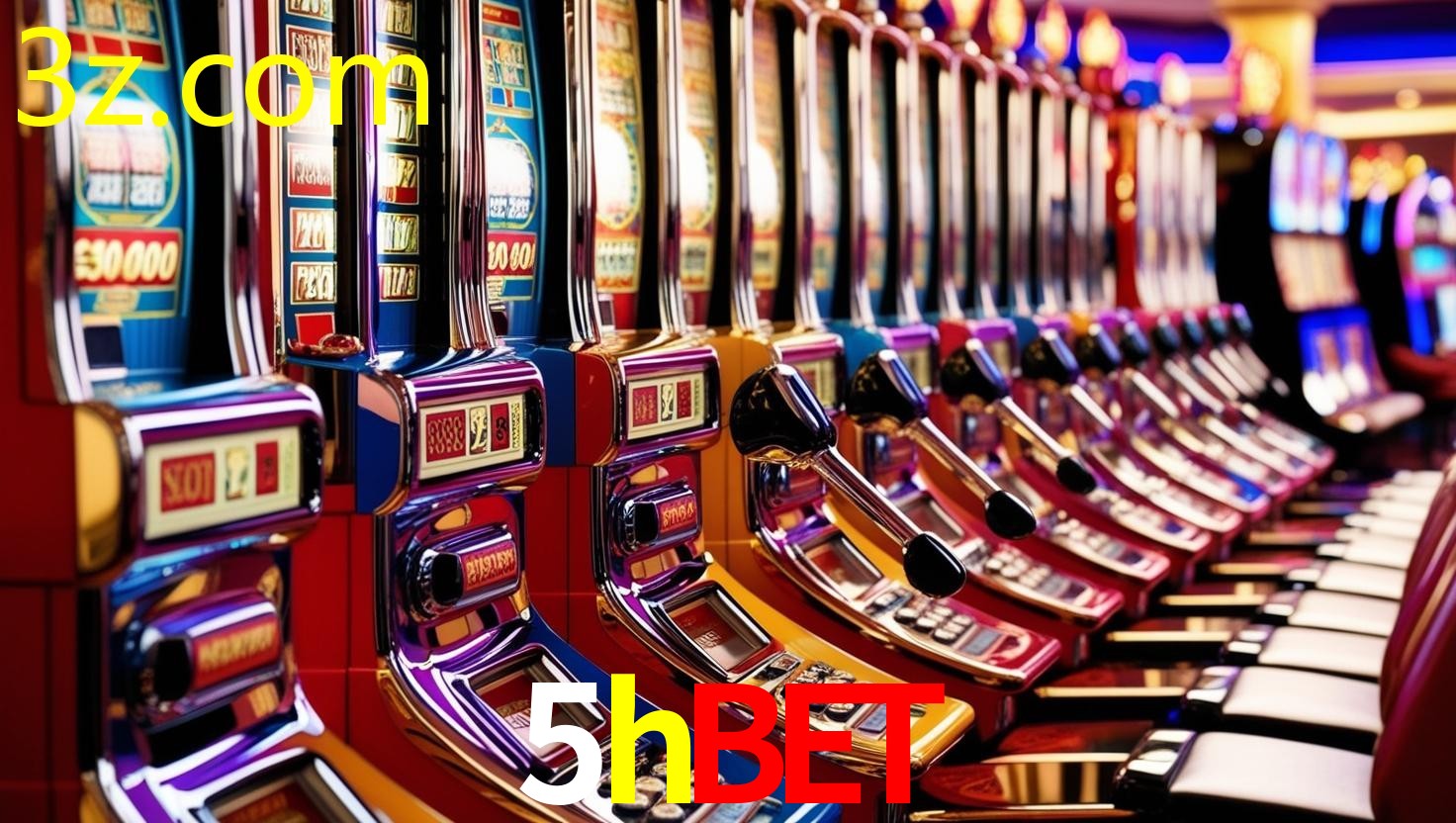 5HBET.COM