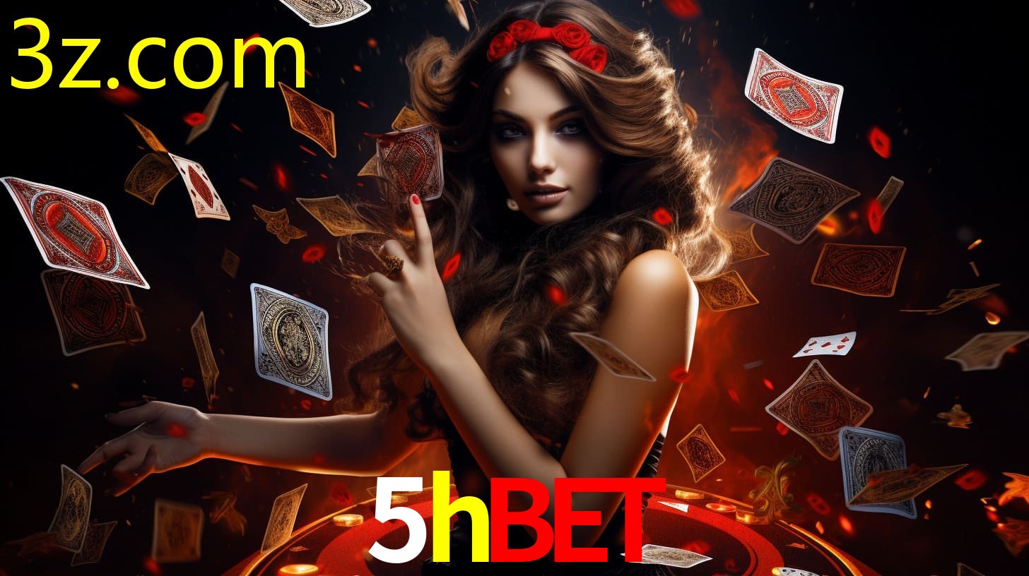 5HBET.COM