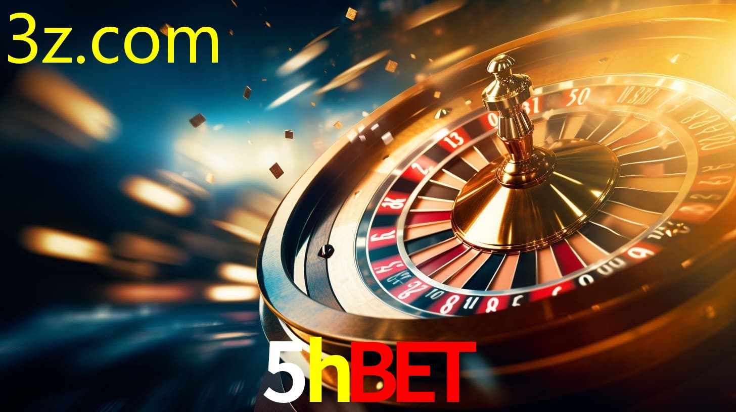 5HBET.COM