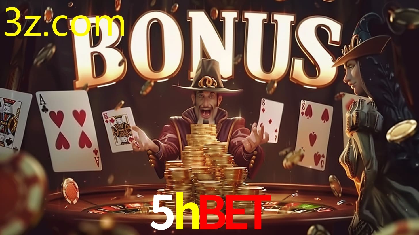 5HBET.COM
