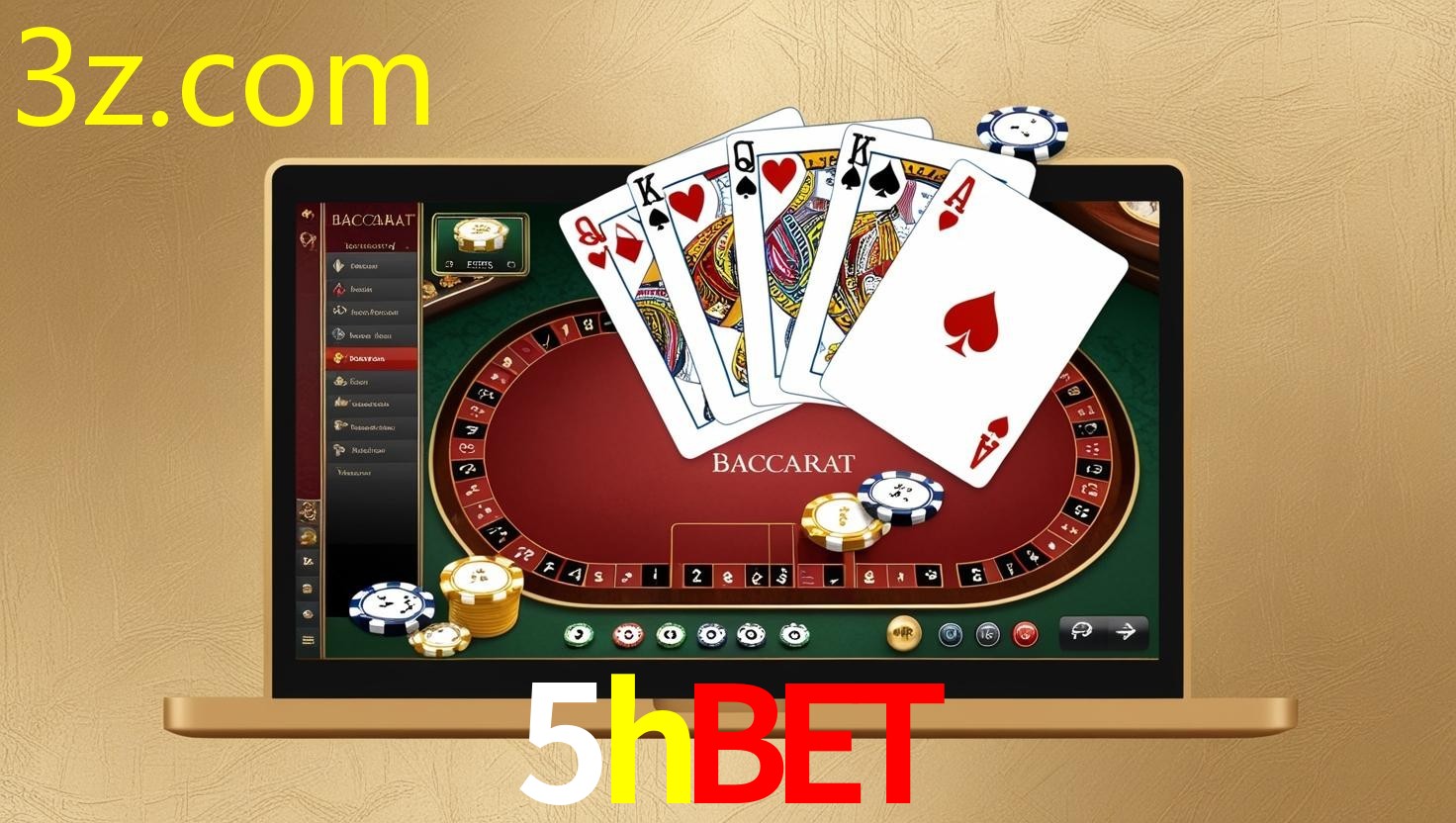 5HBET.COM