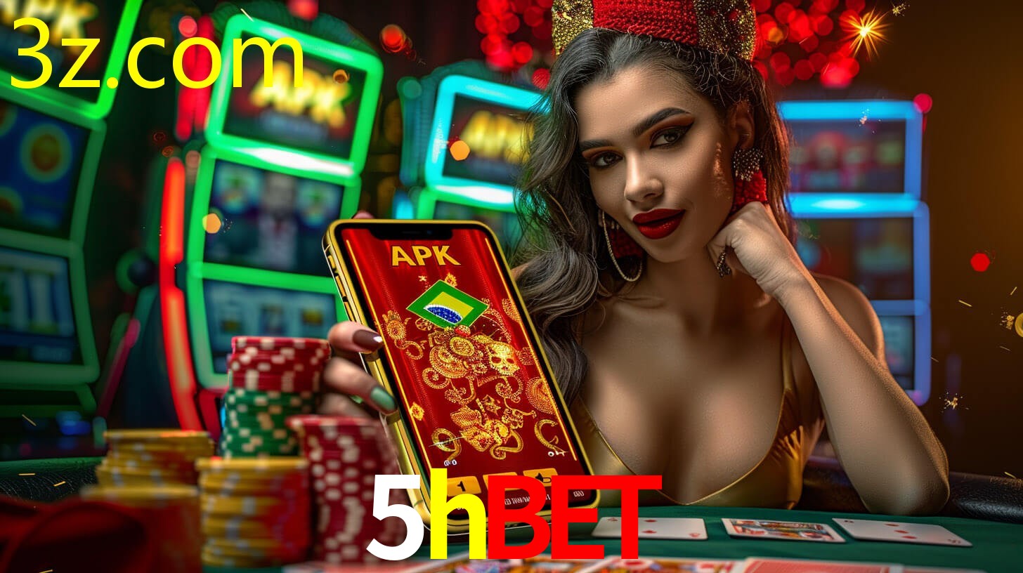 5HBET.COM