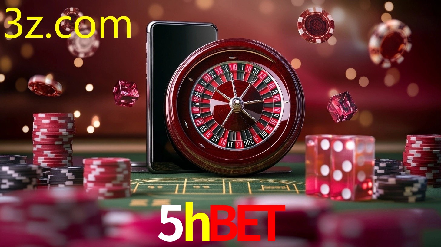 5HBET.COM