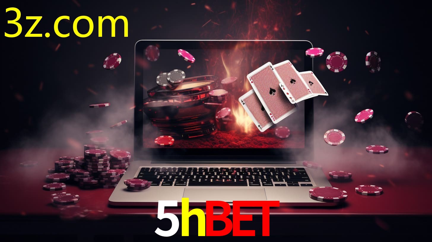 5HBET.COM