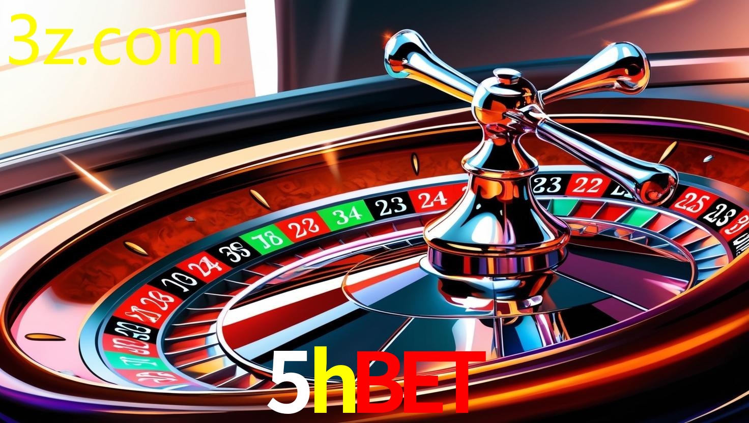 5HBET.COM