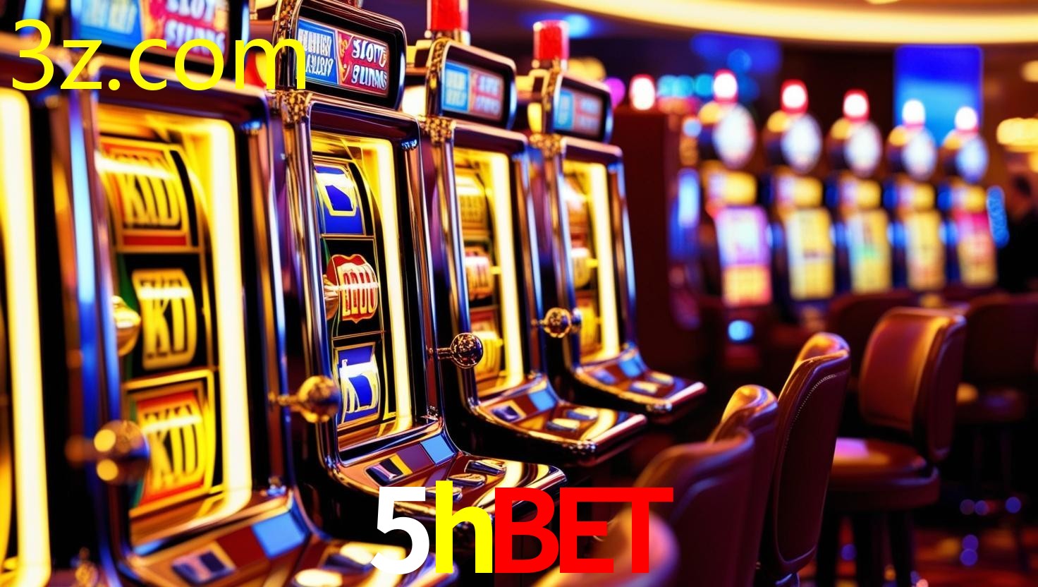 5HBET.COM