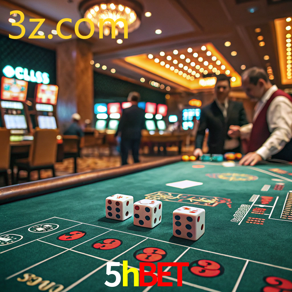 5HBET.COM