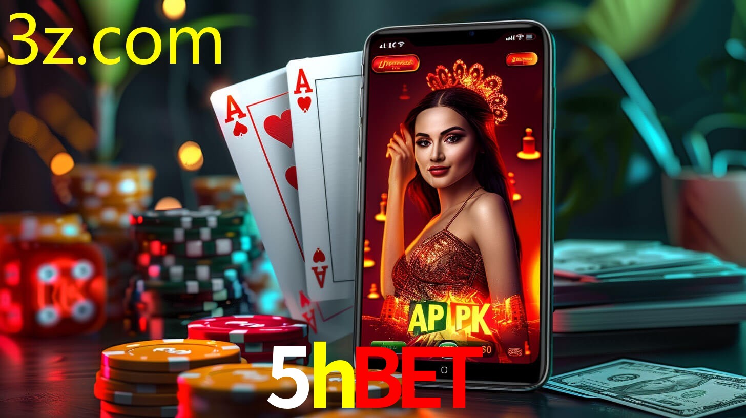 5HBET.COM