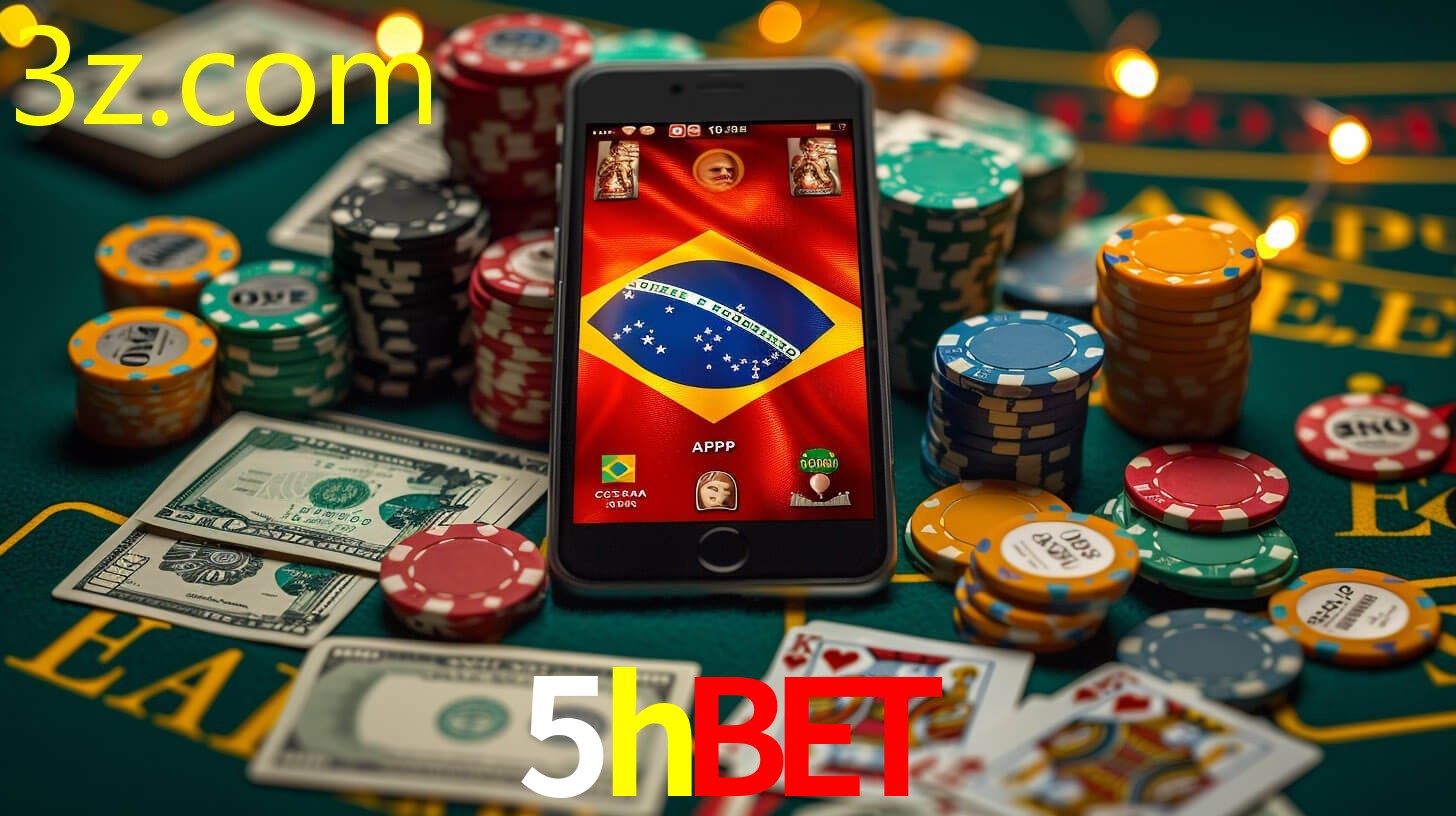 5HBET.COM