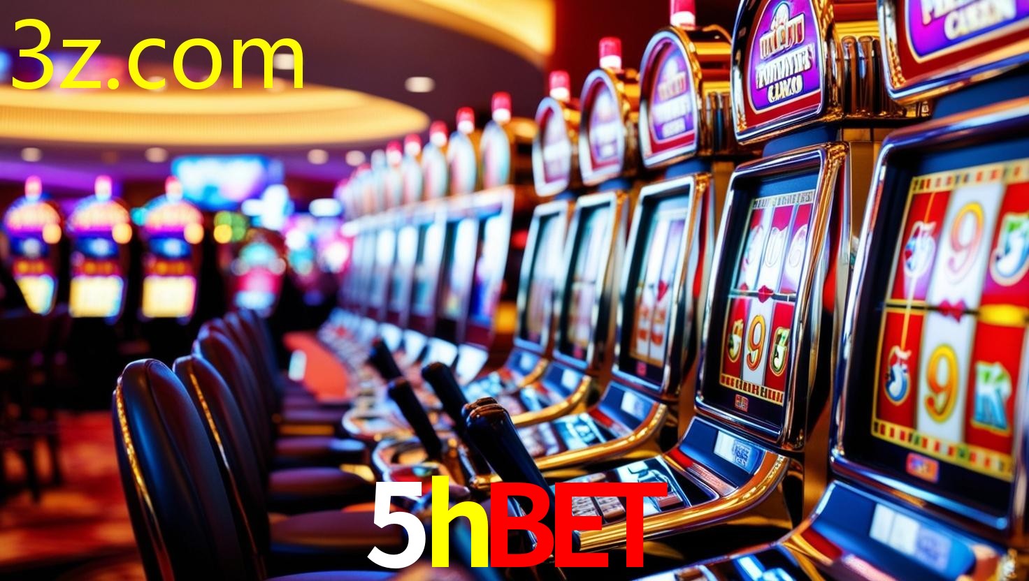 5HBET.COM