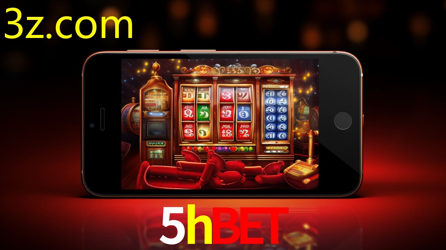 5HBET.COM