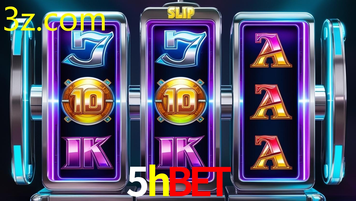 5HBET.COM