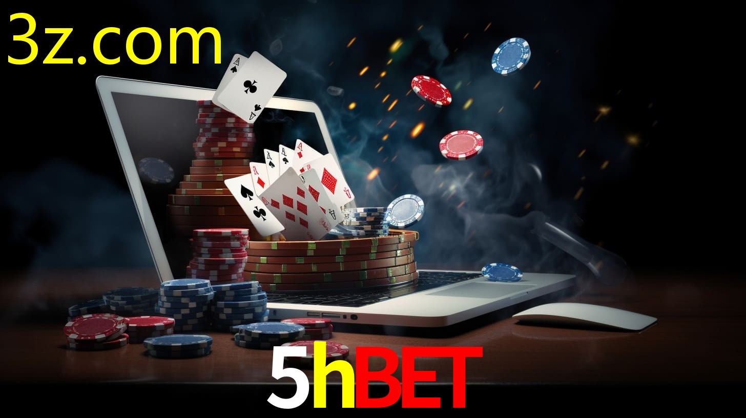 5HBET.COM