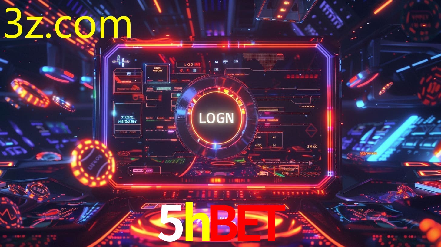 5HBET.COM