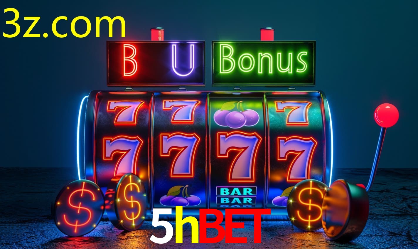 5HBET.COM