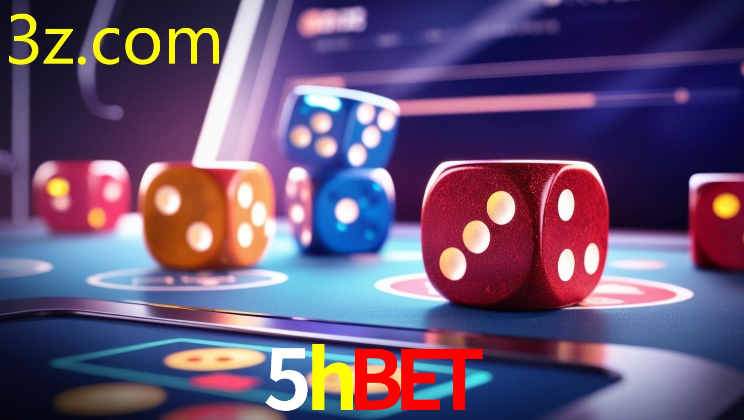 5HBET.COM