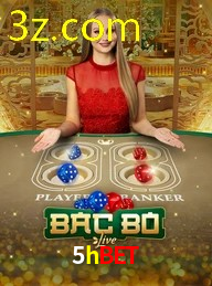 5HBET.COM